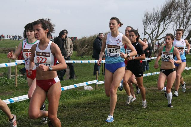 2010 Campionato de España de Cross 451